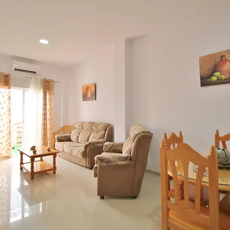 Casa San Juan Spainsunrentals 1088 Holiday home