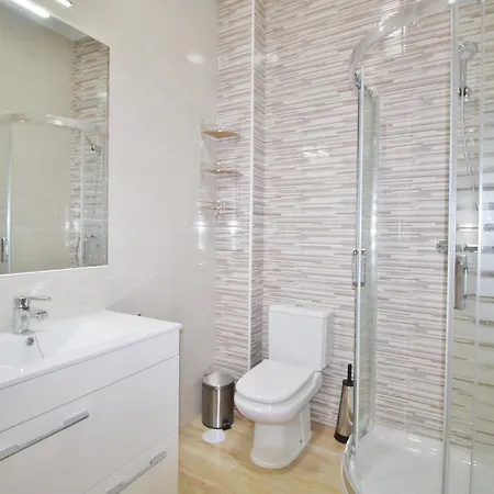 Holiday home Casa San Juan Spainsunrentals 1088 Nerja