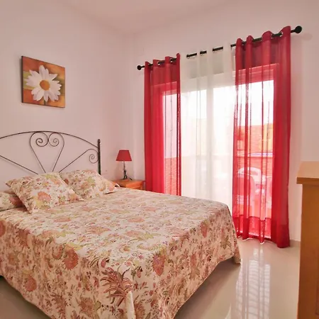 Holiday home Casa San Juan Spainsunrentals 1088 *