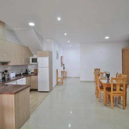 Casa San Juan Spainsunrentals 1088 Holiday home Nerja
