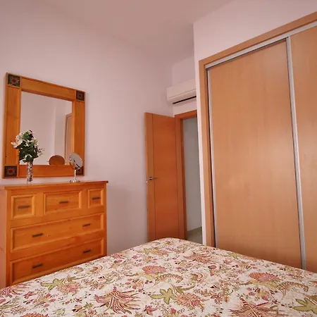 Casa San Juan Spainsunrentals 1088 Holiday home