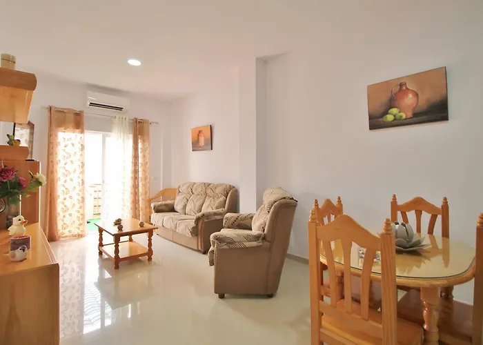 Casa San Juan Spainsunrentals 1088 別荘