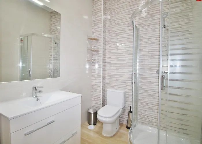 別荘 Casa San Juan Spainsunrentals 1088 ネルハ