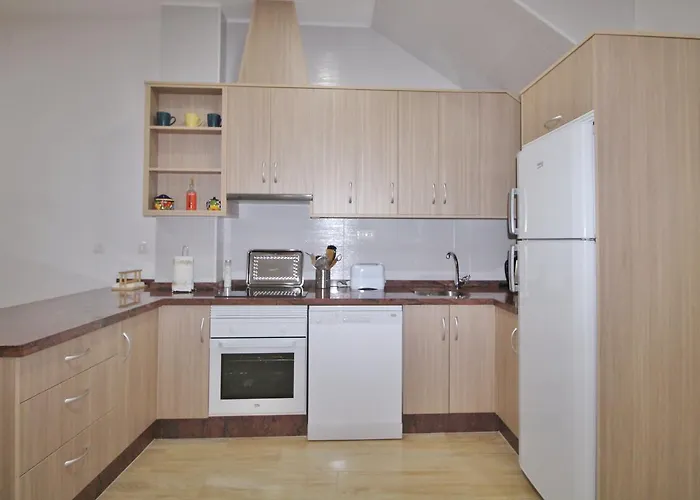 Casa San Juan Spainsunrentals 1088 別荘 *