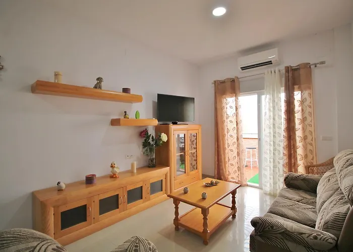 Casa San Juan Spainsunrentals 1088