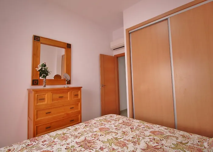 Casa San Juan Spainsunrentals 1088 別荘