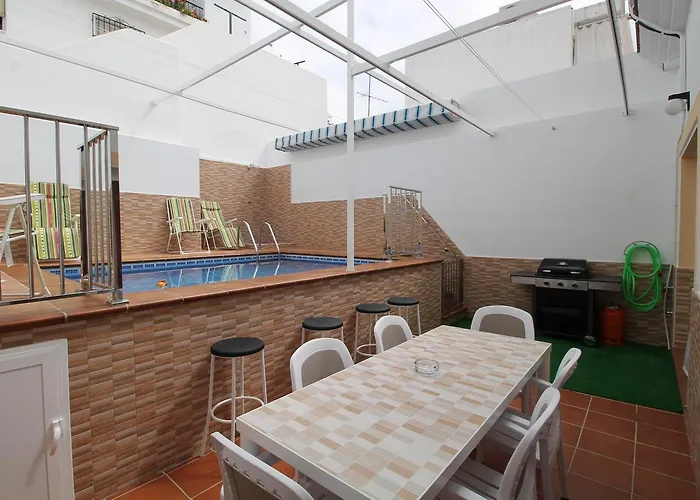 Casa San Juan Spainsunrentals 1088 *